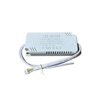 Trasformatore per LED, Driver a corrente costante LED 8-60W singolo/tricolore for plafoniera a pannello 1/5/10 pezzi(18-40w Three Colors,1pc)