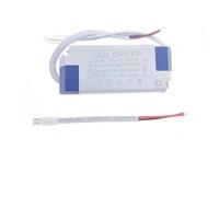 Trasformatore per LED, Driver LED a corrente costante a bassa tensione da 10 pezzi 1W-36W 300mA AC85-265V for downlight(12-18x1W)