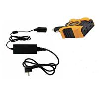 TRASFORMATORE PER MACCHINETTA PER CAPELLI DA USA 110V 60 HZ ANDIS OSTER WAHL