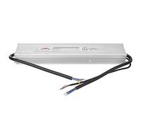Trasformatore per striscia LED alimentatore dimmerabile 300W 12V 25A IP67 - massima efficienza e stabilità, 0~10V dimming mode and SCR dimming mode both can be used, per