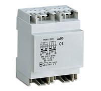 Trasformatore Perry 63VA uscite 12-12-24V 6 DIN 1TDTR063/DDV
