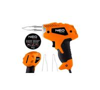 Trasformatore Saldatore 100W + Pasta Saldante 10g 19-153