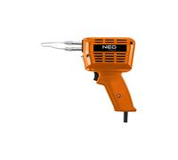 Trasformatore saldatore 150W in valigetta 19-151