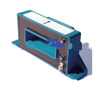 Trasformatore sensore di corrente HAX5000-S 15V 5000A circuito aperto