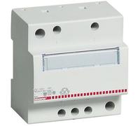 Trasformatore Sicurezza Monofase 40VA 5 Moduli DIN BTICINO F94/12/24
