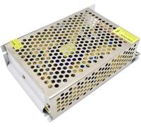 Trasformatore Stabilizzato 5V Alimentatore 220V 200W 40A Arduino per strip led