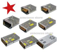 TRASFORMATORE STABILIZZATO SWITCH da 2A a 50Ampere 12V ALIMENTATORE o 1€catalogo