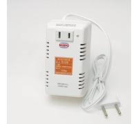Trasformatore Step Down da 220-240V a 100V 120W TS-121E Nuovo Giappone