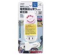 Trasformatore Step Down Yazawa HTDC240V1000W AC220V-240V a 100V 1000W Giappone