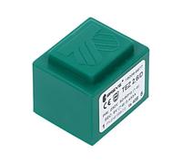 Trasformatore TEZ2.6/D230/6V TA40: rivestito 2,6VA 230VAC 6V 433mA Montaggio:...