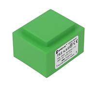 Trasformatore TEZ4.5/D230/9V: rivestito 4,5VA 230VAC 9V 500mA PCB IP00 TEZ BREVE