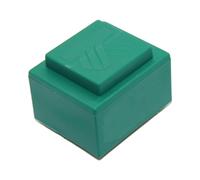 Trasformatore TEZ6/D230/15-15V: rivestito 6VA 230VAC 15V 15V 200mA 200mA IP00 BR