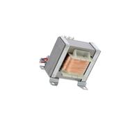Trasformatore TGR 2 32: altoparlante 100/120VAC 4Ω 0,05-9kHz INDEL