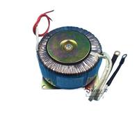 Trasformatore toroidale 1000W 220V a 24V tutto in rame piena potenza 40A