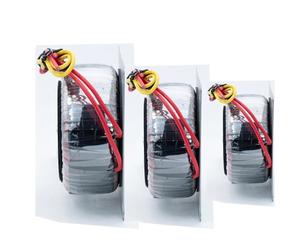 Trasformatore toroidale 100W 100VA 220V a 24V 26V12V AC, amplificatore di potenza Ring Bull, 1 pezzi (Dual 28V)