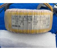 Trasformatore Toroidale 100W 230V Uscite: 30V-2,5A / 12V-2A