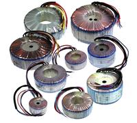 Trasformatore toroidale 15 - 2000VA Trasformatore di isolamento Trasformatore to