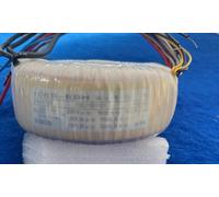 Trasformatore Toroidale 150W 230V Uscite: 40V-1/9V-2/9V-0,5/12V0,5/12V/150V/150V