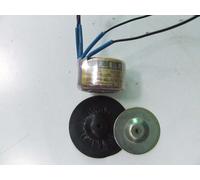 TRASFORMATORE TOROIDALE 220V 9V 15VA 1,7 AMPERE