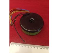 TRASFORMATORE toroidale 230V (15 0 15 60VA) Nuova elettronica TT790