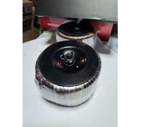 TRASFORMATORE TOROIDALE 230Vac - Sec. 29-0-29 Volt ac. 2.1A 120VA NUOVO