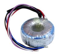 Trasformatore toroidale 30VA 230V 2x15V 30V Lumonic RSO-826009