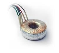 Trasformatore Toroidale 50Va ( ZIPPO ELETTRONICA cod. 0660 )