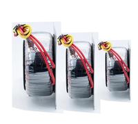 Trasformatore toroidale da 100 W, 100 VA, 220 V fino a 24 V, 26 V12 V AC, amplificatore di potenza 1 pezzo (doppio 20 V)