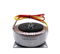Trasformatore toroidale da 200 W, 220 V a 50 V, 86 V, regolatore motore passo-passo, potenza 60 V, 70 V, 80 V, 1 pezzo (70 V)