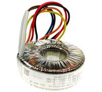 Trasformatore Toroidale Vigortronix VTX-146-225-212 225VA 0-12V