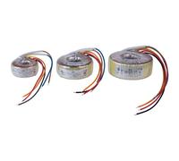 Trasformatore Toroidale Vigortronix VTX-146-300-135 300VA 230V Primario 2 X 35V