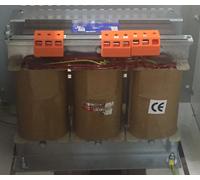 Trasformatore Trifase Elettrico D'isolamento