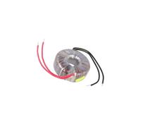 Trasformatore TST 100/071: toroidale 100VA 230VAC 22V 4,54A 1,1kg Ø: 97mm INDEL