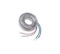 Trasformatore TST 120/001H: nucleo toroidale per lampadine alogene 120VA 230V...