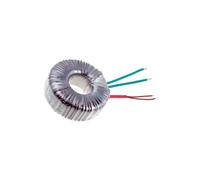 Trasformatore TST 150/002H: nucleo toroidale per lampadine alogene 150VA...