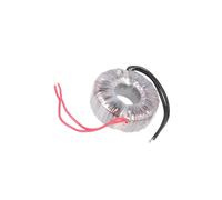 Trasformatore TST 160/072: toroidale 160VA 230VAC 22V 7,27A 1,7kg Ø: 115mm INDEL