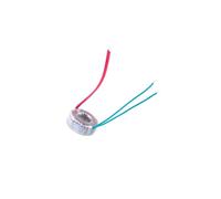 Trasformatore TST 20/003: toroidale 20VA 230VAC 12V 1,67A 0,4kg Ø: 70mm INDEL