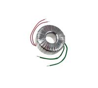 Trasformatore TST 200/005: toroidale 200VA 230VAC 14V 14,28A 2,1kg Ø: 120mm I...