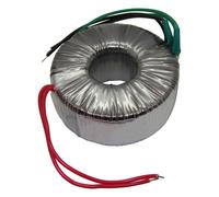 Trasformatore TST 200/024: toroidale 200VA 230VAC 40V 40V 2,5A 2,5A 2,1kg INDEL