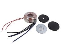 Trasformatore TST 30/002: toroidale 30VA 230VAC 9V 9V 167A 167A IP00 INDEL