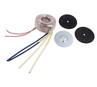 Trasformatore TST 30/008: toroidale 30VA 230VAC 18V 0,83A IP00 INDEL