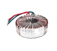 Trasformatore TST 300/001H: nucleo toroidale per lampadine alogene 300VA 230V...