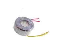 Trasformatore TST 300/013: toroidale 300VA 230VAC 28V 10,71A 2,9kg Ø: 118mm I...