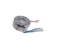 Trasformatore TST 300/016: toroidale 300VA 230VAC 30V 30V 5A 5A 2,9kg IP00 INDEL