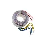 Trasformatore TST 300/020: toroidale 300VA 230VAC 35V 35V 4,28A 4,28A IP00 INDEL