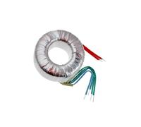 Trasformatore TST 300/022: toroidale 300VA 230VAC 40V 40V 3,75A 3,75A IP00 INDEL