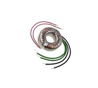 Trasformatore TST 35/012: toroidale 35VA 230VAC 12V 24V 1,45A 0,72A 0,6kg INDEL