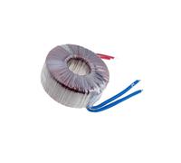 Trasformatore TST 600/007: toroidale 600VA 230VAC 24V 25A 5kg Ø: 153mm IP00 I...