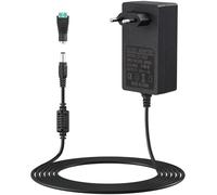 Trasformatore Universale 24V 3A 72W Alimentatore CA a CC 100-240 AC 50/60 Hz Driver LED per Strisce