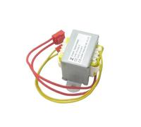 Trasformatore Universale per Condizionatori a Mobile, Trasformatore da 220 V a 12 V 600 mA, Alimentatore Universale da 12 V per Ricambi di Condizionatori a Mobile e a Parete